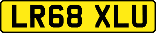 LR68XLU
