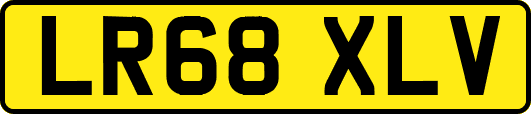 LR68XLV