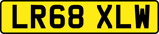 LR68XLW
