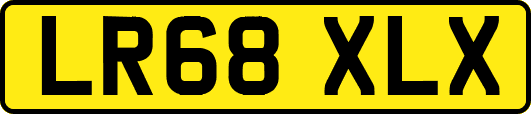 LR68XLX