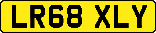 LR68XLY