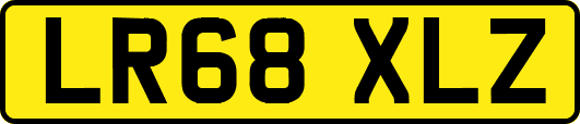 LR68XLZ