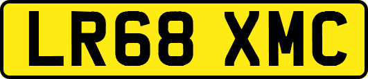 LR68XMC