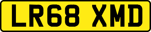 LR68XMD