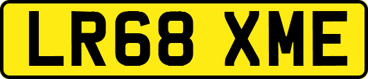 LR68XME