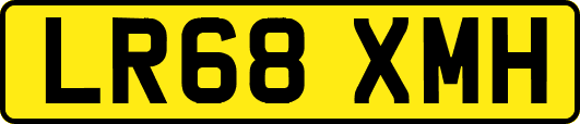 LR68XMH