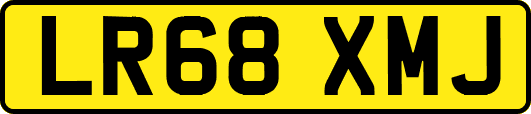 LR68XMJ