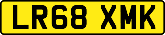 LR68XMK