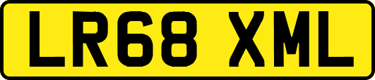 LR68XML