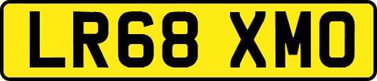 LR68XMO