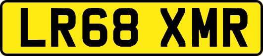 LR68XMR