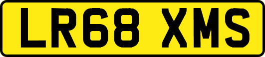 LR68XMS