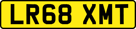 LR68XMT