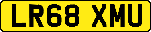LR68XMU
