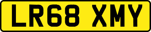 LR68XMY
