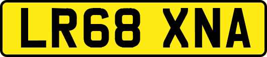 LR68XNA