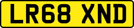 LR68XND