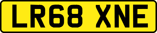 LR68XNE