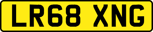 LR68XNG