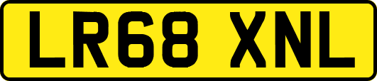 LR68XNL