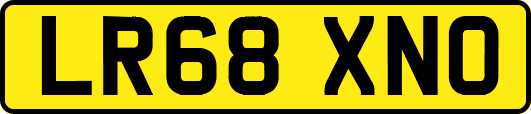 LR68XNO