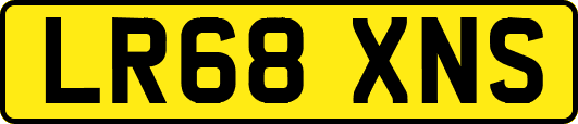 LR68XNS