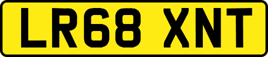 LR68XNT