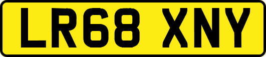 LR68XNY