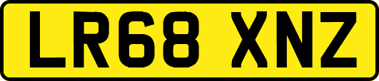 LR68XNZ