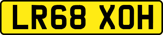 LR68XOH