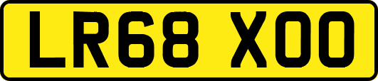 LR68XOO