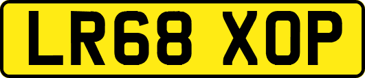 LR68XOP