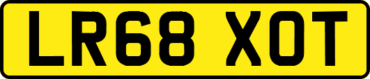 LR68XOT