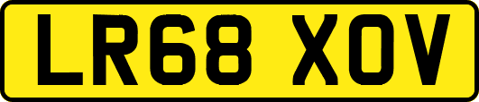 LR68XOV