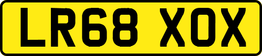 LR68XOX