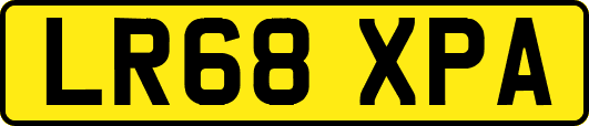 LR68XPA