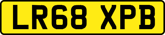 LR68XPB
