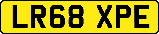 LR68XPE
