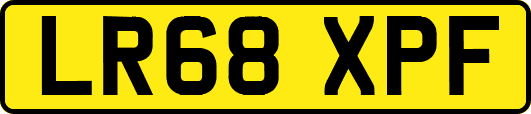 LR68XPF