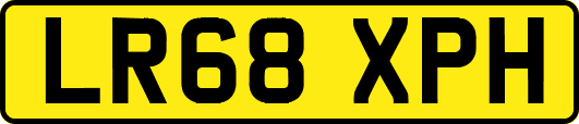 LR68XPH