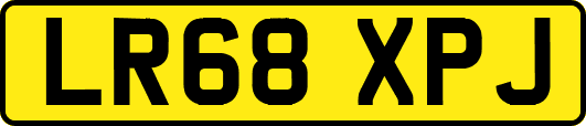 LR68XPJ