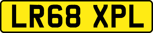 LR68XPL