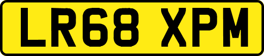 LR68XPM