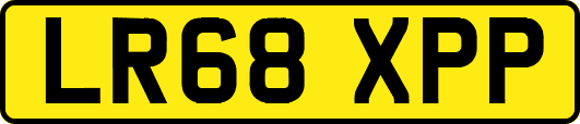 LR68XPP