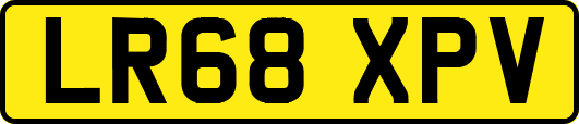 LR68XPV