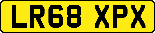 LR68XPX