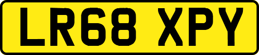 LR68XPY