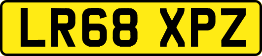 LR68XPZ