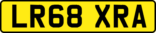 LR68XRA
