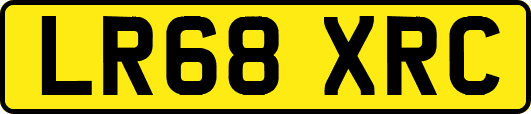 LR68XRC